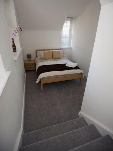 Aberdeen Serviced Apartments - The Lodge Dış mekan fotoğraf